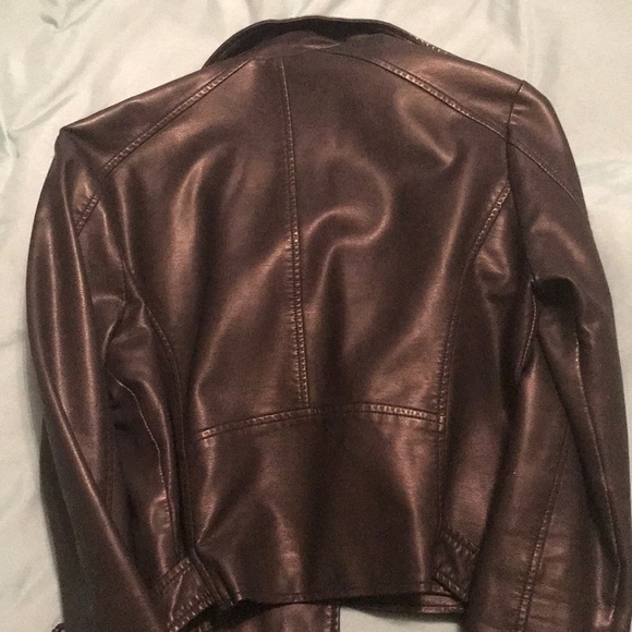 Bomber style jacket - Picture 3 of 4